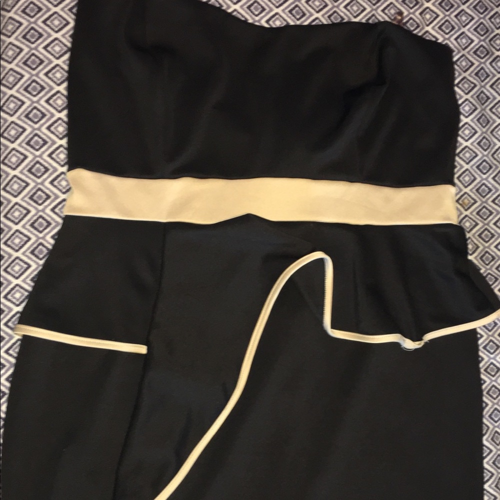 Plus size dress